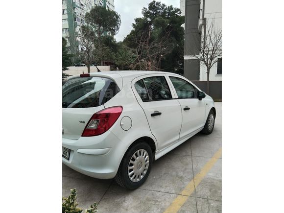 Sahibinden Opel Corsa 1.3 CDTI Essentia 2013 Model