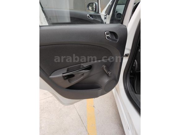Sahibinden Opel Corsa 1.3 CDTI Essentia 2013 Model