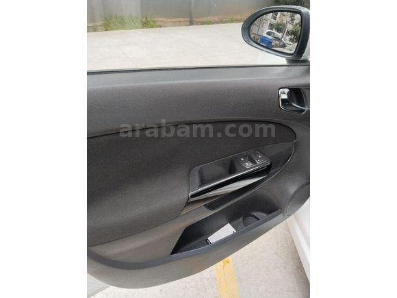 Sahibinden Opel Corsa 1.3 CDTI Essentia 2013 Model