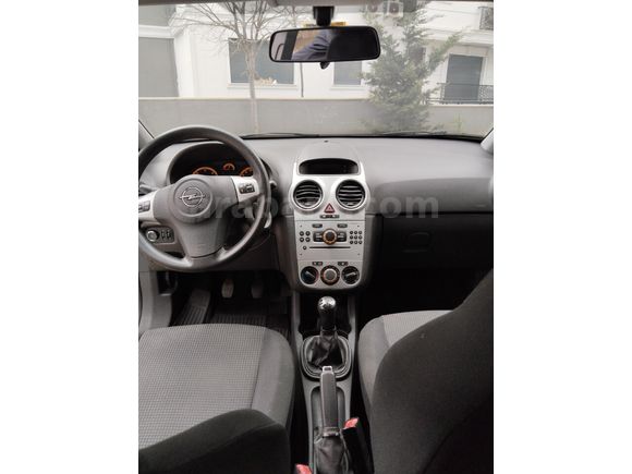 Sahibinden Opel Corsa 1.3 CDTI Essentia 2013 Model