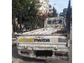 Sahibinden Mazda E 2200 Kasalı