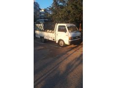 Sahibinden Mazda E 2200 Kasalı
