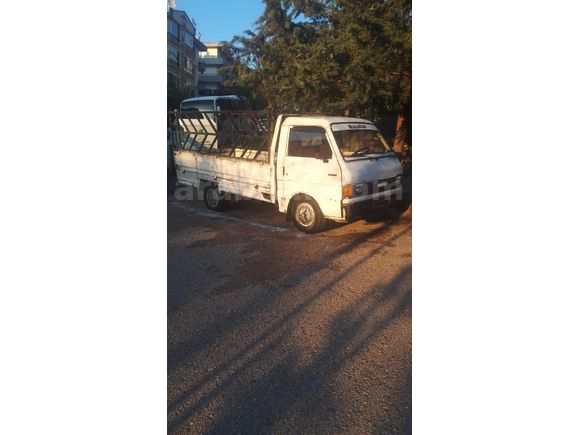 Sahibinden Mazda E 2200 Kasalı