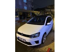 Sahibinden Volkswagen Polo 1.4 TDi cam tavan  Comfortline 2015 Model 