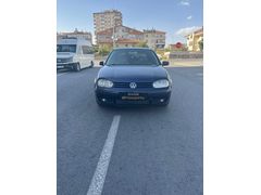 Galeriden Volkswagen Golf 1.6 Comfortline 2004 Model Kayseri