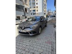 Sahibinden Renault Fluence 1.5 dCi Touch 2016 Model 