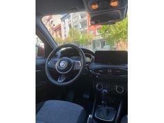 Sahibinden Fiat Egea Cross 1.5 T4 lounge plus+güvenlik paketi  2023 Model  16.000 km Turuncu