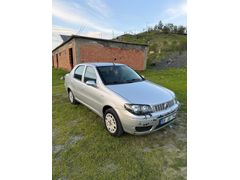 Sahibinden Fiat Albea Sole 1.4 Fire Active 2008 Model 