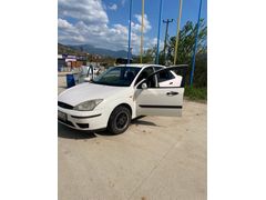 Sahibinden Ford Focus 1.4 Comfort 2004 Model 