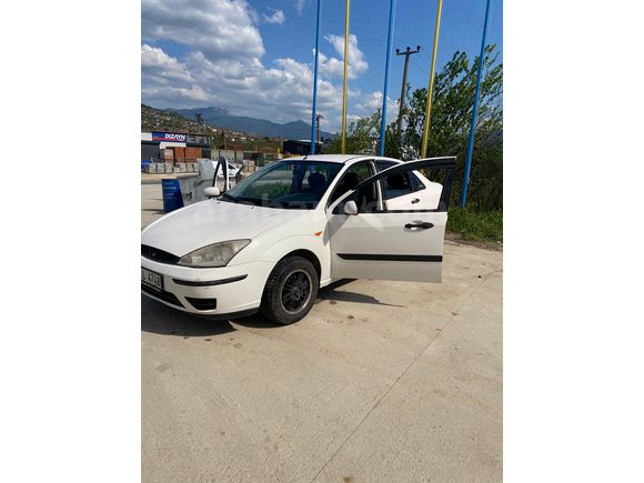 Sahibinden Ford Focus 1.4 Comfort 2004 Model 