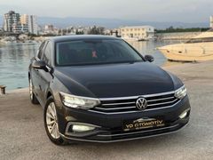 YD OTOMOTİV | HATASIZ BOYASIZ VW PASSAT 1.6 TDİ BUSİNESS YENİ LOGO