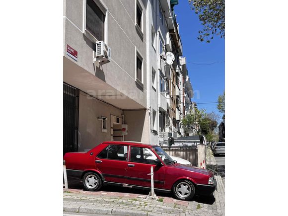 Sahibinden Tofaş Şahin 1.6 ie 2000 Model 