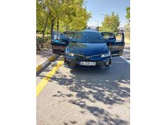 Sahibinden Toyota Corolla 1.8 Hybrid Flame X-Pack 2023 Model Ankara