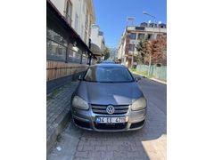 Sahibinden Volkswagen Jetta 1.6 Primeline 2007 Model 
