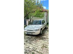 MUAYENESİ YENİ Pazarlık payı var acil satılık Sahibinden Ford Escort 1.6 CLX 1998 Model