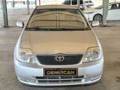 Sahibinden Toyota Corolla 1.6 Sol 2004 Model