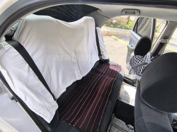 Sahibinden Toyota Corolla 1.6 Sol 2004 Model