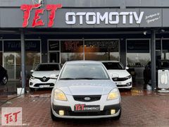 TET OTOMOTİV DİZEL KİA RİO ADVANCE FUL BAKIMLI