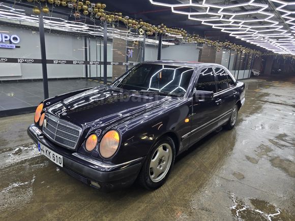 Sahibinden Mercedes - Benz E 230 Avantgarde 1996 Model