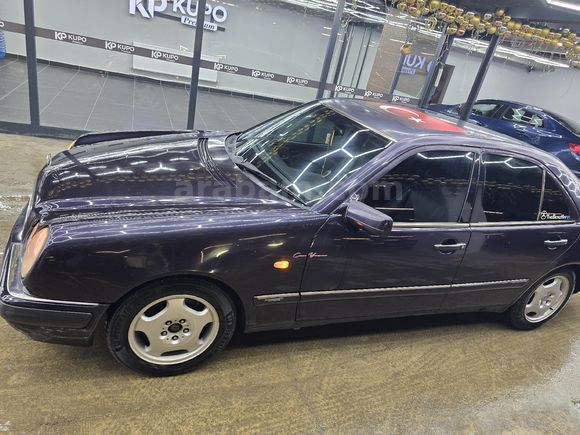 Sahibinden Mercedes - Benz E 230 Avantgarde 1996 Model