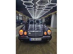Sahibinden Mercedes - Benz E 230 Avantgarde 1996 Model