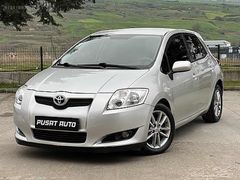 PUSAT AUTO'DAN 2010 TOYOTA AURİS KUSURSUZ DEĞİŞENSİZ
