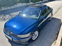 Sahibinden Passat 1.5 TSi Business 2020 Model Okyanus Mavi