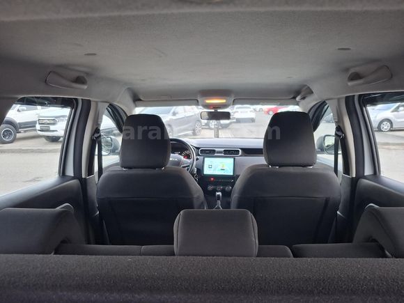 Galeriden Dacia Duster 1.3 Tce Essential 2024 Model Trabzon