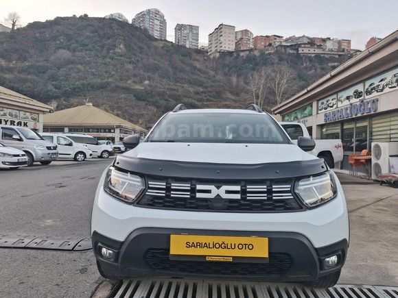 Galeriden Dacia Duster 1.3 Tce Essential 2024 Model Trabzon
