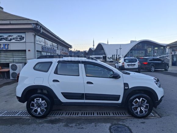 Galeriden Dacia Duster 1.3 Tce Essential 2024 Model Trabzon