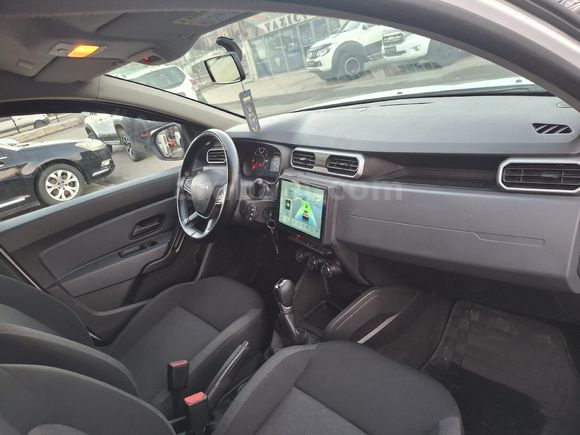 Galeriden Dacia Duster 1.3 Tce Essential 2024 Model Trabzon