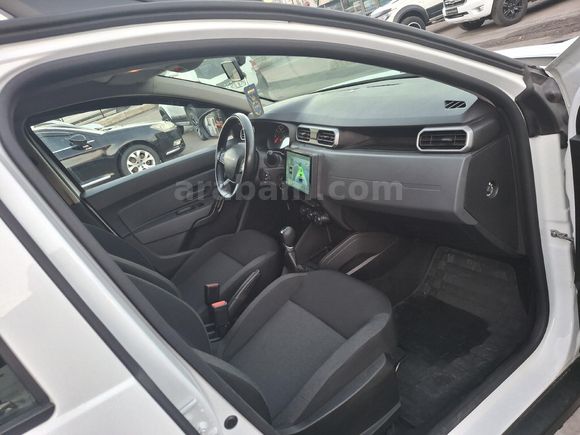 Galeriden Dacia Duster 1.3 Tce Essential 2024 Model Trabzon