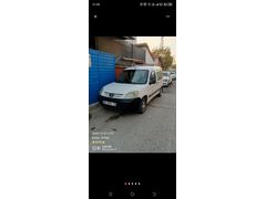 Sahibinden Peugeot Partner 1.9 D 2006 Model
