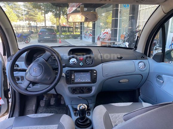 Sahibinden Citroen C3 1.4 HDi SX 2003 Model