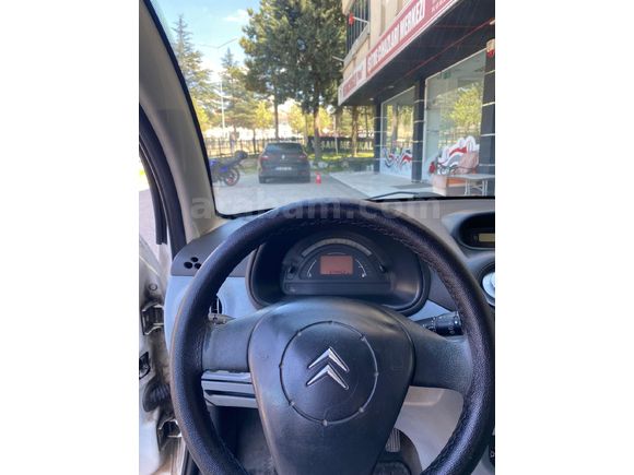 Sahibinden Citroen C3 1.4 HDi SX 2003 Model