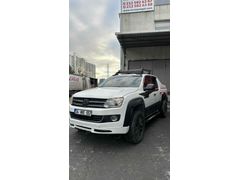 Sahibinden Volkswagen Amarok 2.0 Bi-TDI Highline 2013 Model 