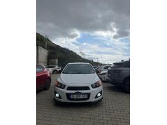 Sahibinden Chevrolet Aveo 1.3 D LTZ 2012 Model İzmir