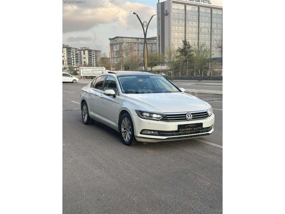 CANBEY AUTO DAN CAM TAVAN PASSAT