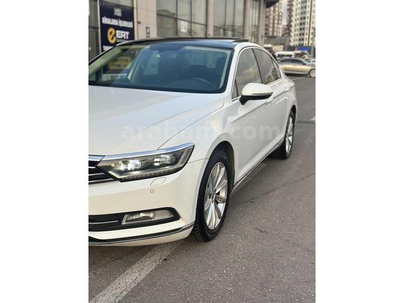CANBEY AUTO DAN CAM TAVAN PASSAT
