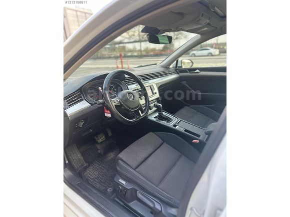 CANBEY AUTO DAN CAM TAVAN PASSAT