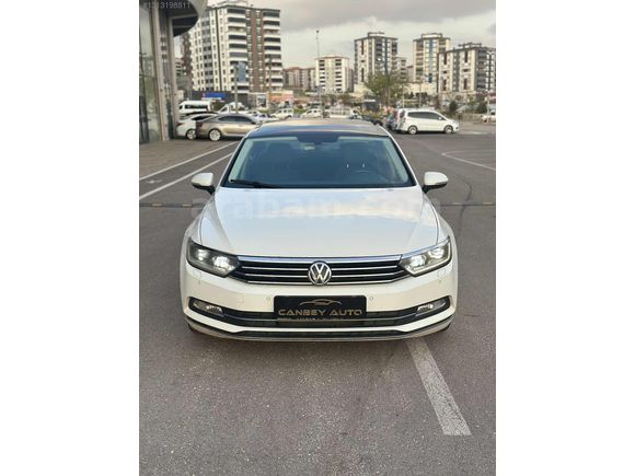 CANBEY AUTO DAN CAM TAVAN PASSAT