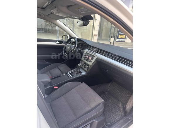 CANBEY AUTO DAN CAM TAVAN PASSAT