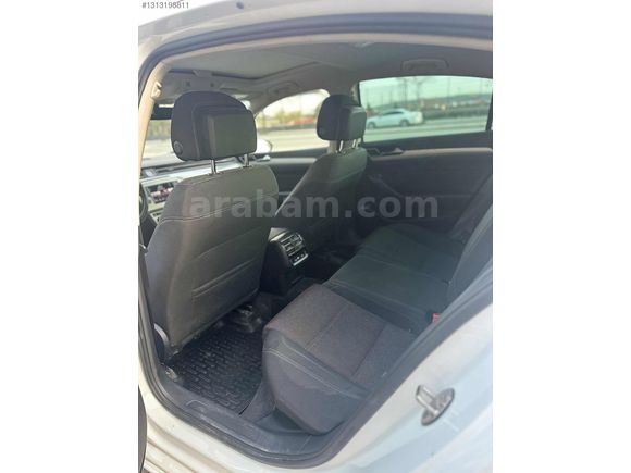 CANBEY AUTO DAN CAM TAVAN PASSAT