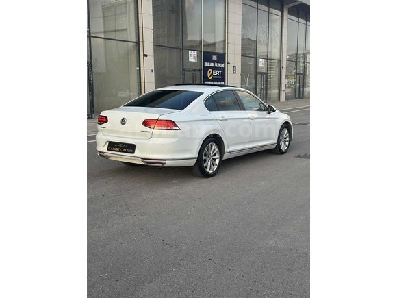 CANBEY AUTO DAN CAM TAVAN PASSAT