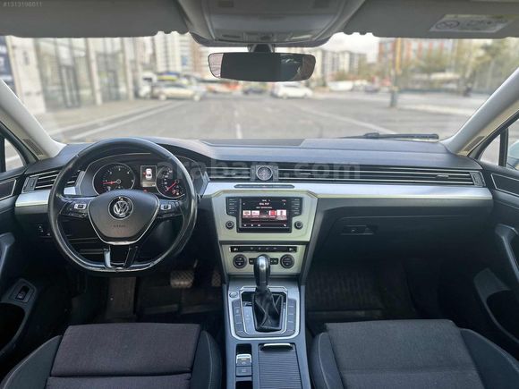 CANBEY AUTO DAN CAM TAVAN PASSAT