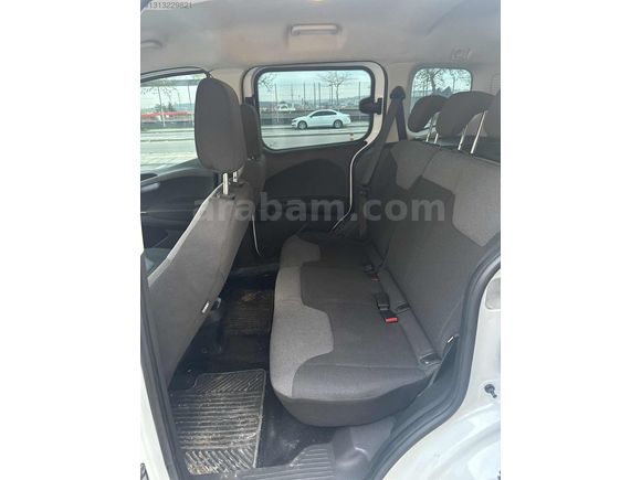 CANBEY AUTO DAN OTOMOBİL COURIER