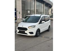CANBEY AUTO DAN OTOMOBİL COURIER