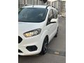 CANBEY AUTO DAN OTOMOBİL COURIER