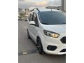 CANBEY AUTO DAN OTOMOBİL COURIER