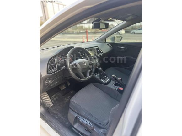 CANBEY AUTO DAN SEAT LEON